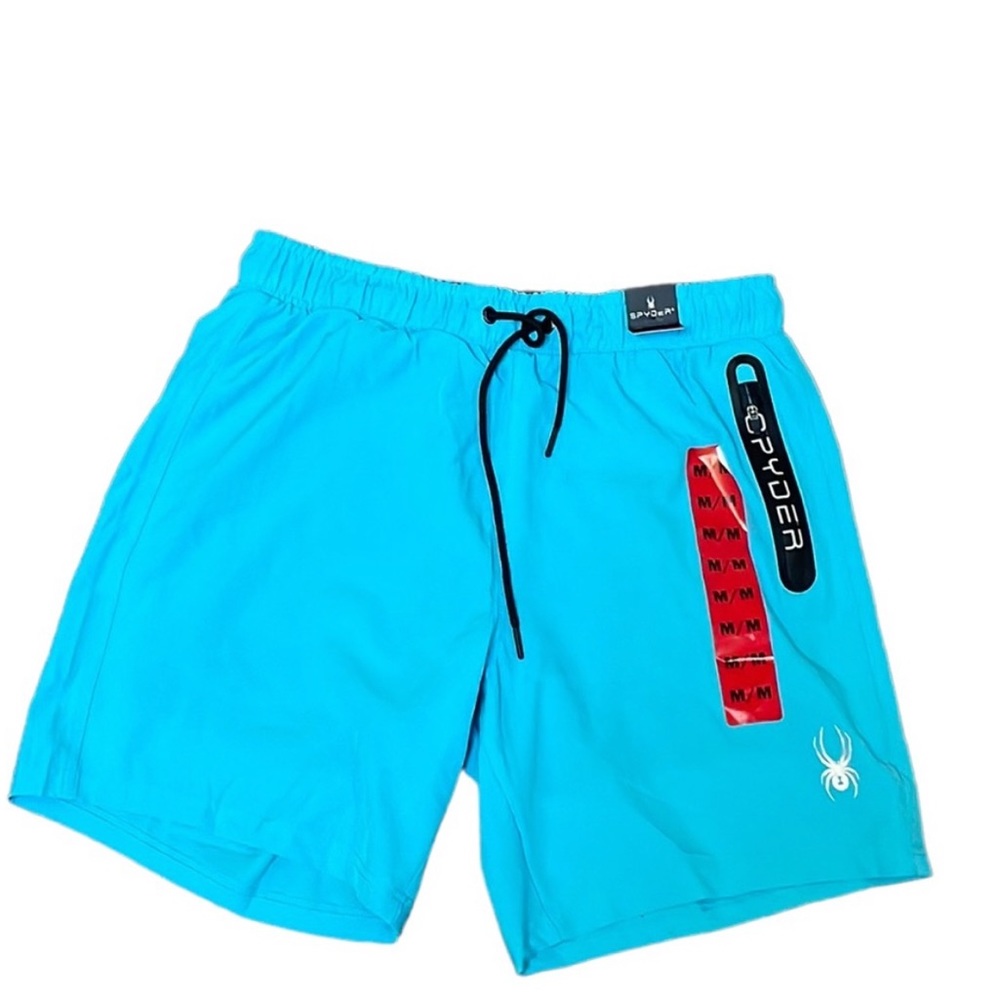 Spyder - Men’s Swim trunks